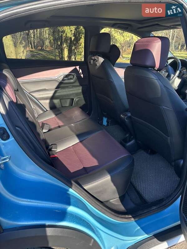 Позашляховик / Кросовер Honda M-NV 2023 в Львові