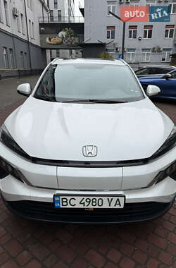 Внедорожник / Кроссовер Honda M-NV 2022 в Львове