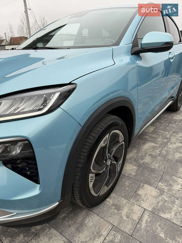 Внедорожник / Кроссовер Honda M-NV 2023 в Ковеле