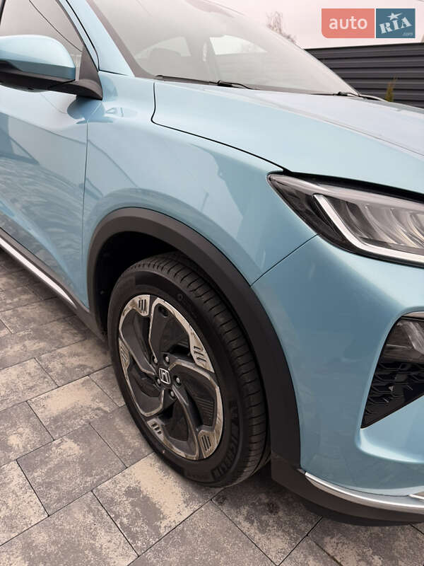 Внедорожник / Кроссовер Honda M-NV 2023 в Ковеле