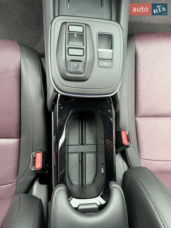 Внедорожник / Кроссовер Honda M-NV 2023 в Ковеле