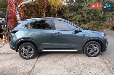 Внедорожник / Кроссовер Honda M-NV 2023 в Черновцах