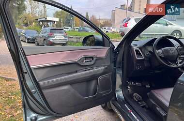 Внедорожник / Кроссовер Honda M-NV 2023 в Черновцах