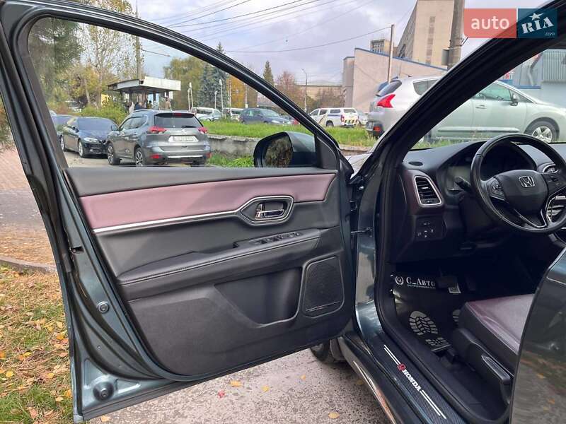 Внедорожник / Кроссовер Honda M-NV 2023 в Черновцах фото 6 Внедорожник / Кроссовер Honda M-NV 2023 в Черновцах