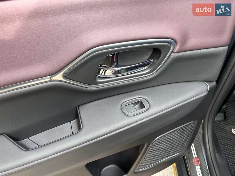 Внедорожник / Кроссовер Honda M-NV 2023 в Черновцах фото 9 Внедорожник / Кроссовер Honda M-NV 2023 в Черновцах