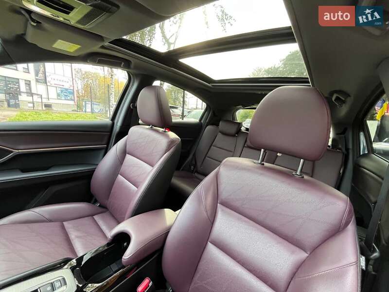 Внедорожник / Кроссовер Honda M-NV 2023 в Черновцах фото 10 Внедорожник / Кроссовер Honda M-NV 2023 в Черновцах