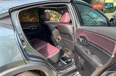 Внедорожник / Кроссовер Honda M-NV 2023 в Черновцах