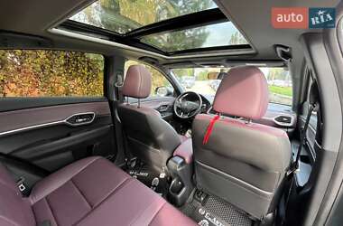 Внедорожник / Кроссовер Honda M-NV 2023 в Черновцах