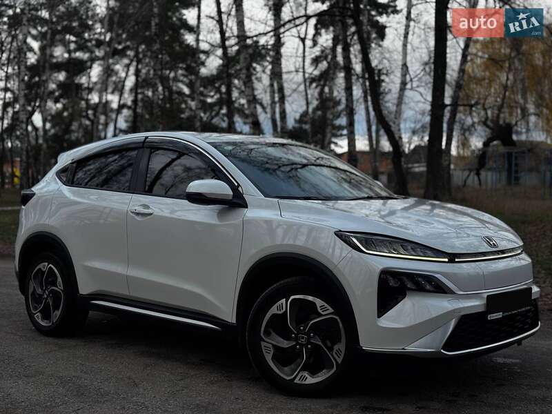 Внедорожник / Кроссовер Honda M-NV 2024 в Ахтырке