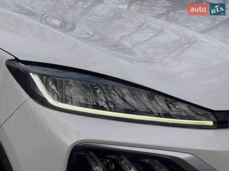 Внедорожник / Кроссовер Honda M-NV 2024 в Ахтырке