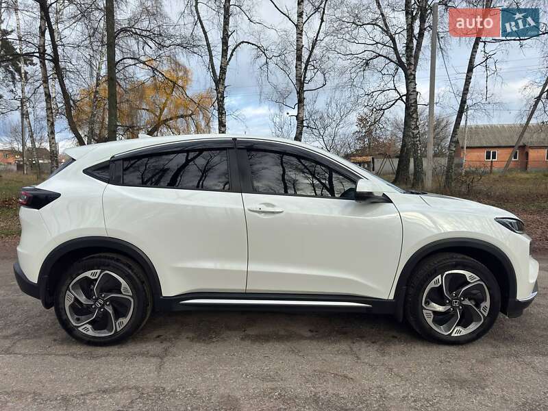 Внедорожник / Кроссовер Honda M-NV 2024 в Ахтырке