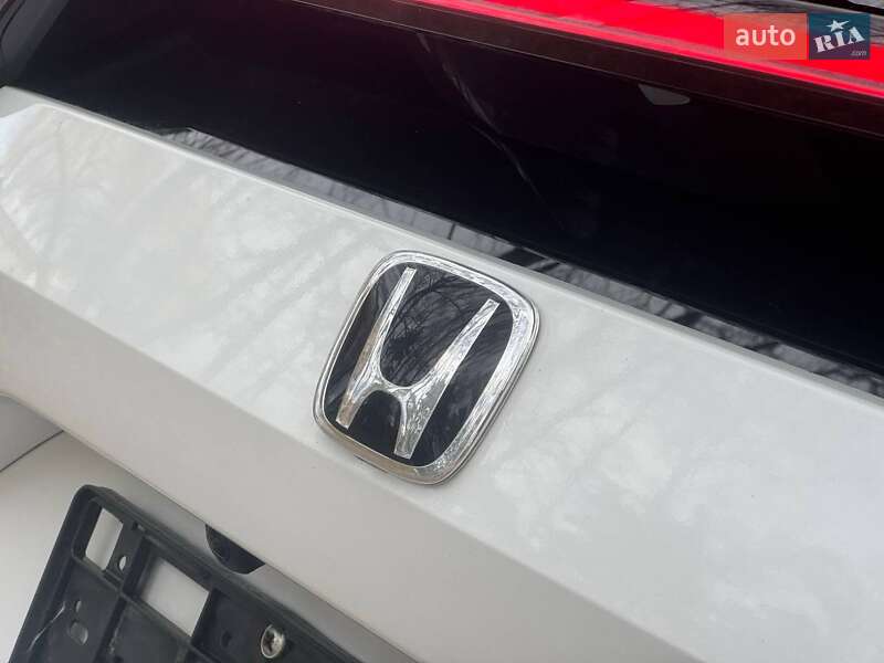 Внедорожник / Кроссовер Honda M-NV 2024 в Ахтырке