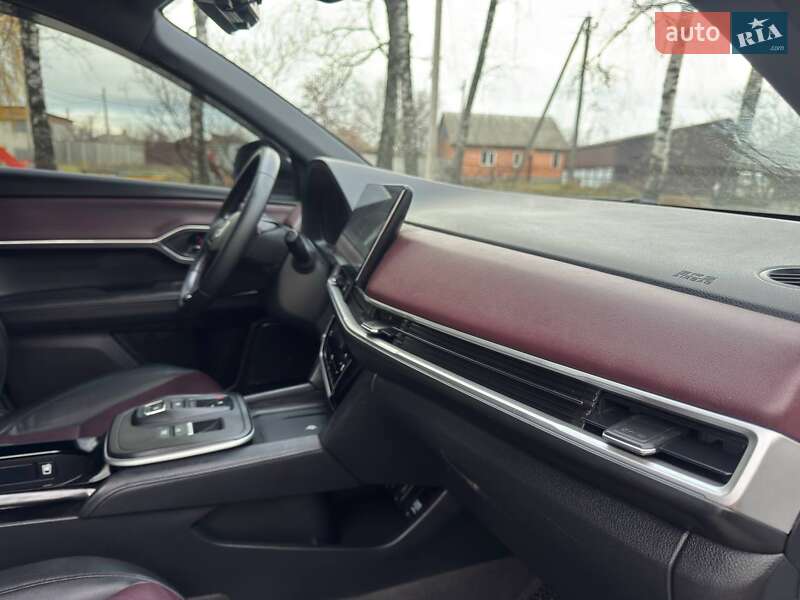 Внедорожник / Кроссовер Honda M-NV 2024 в Ахтырке