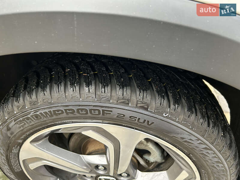 Внедорожник / Кроссовер Honda M-NV 2022 в Черкассах