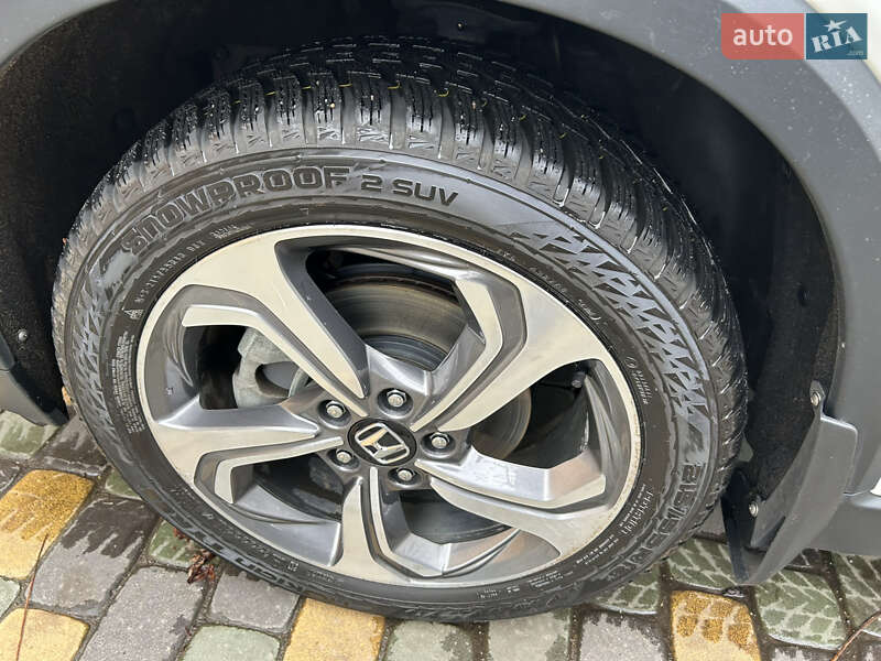 Внедорожник / Кроссовер Honda M-NV 2022 в Черкассах