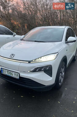 Внедорожник / Кроссовер Honda M-NV 2023 в Полтаве