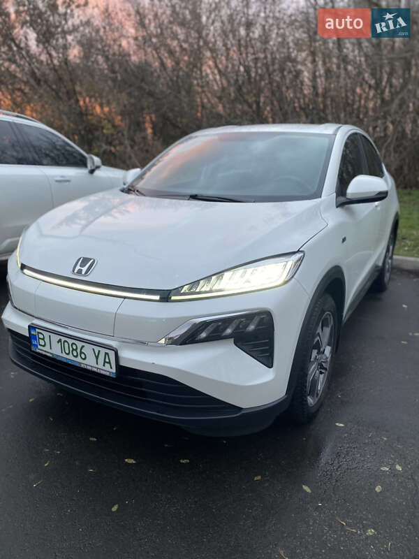 Honda M-NV 2023 Honda M-NV 2023