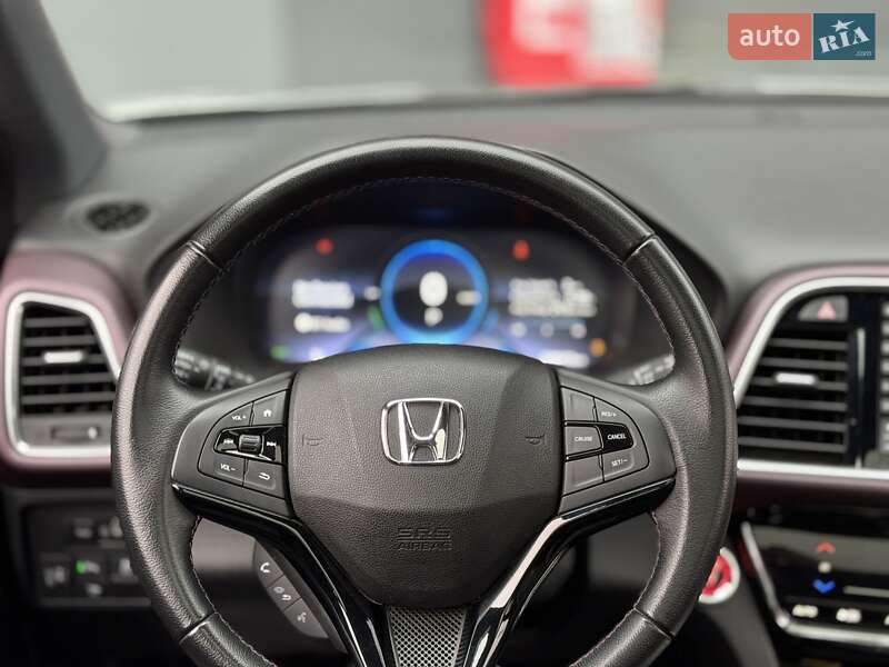 Внедорожник / Кроссовер Honda M-NV 2022 в Киеве фото 20 Внедорожник / Кроссовер Honda M-NV 2022 в Киеве