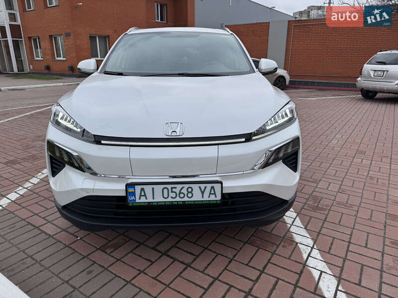 Внедорожник / Кроссовер Honda M-NV 2022 в Киеве фото 4 Внедорожник / Кроссовер Honda M-NV 2022 в Киеве