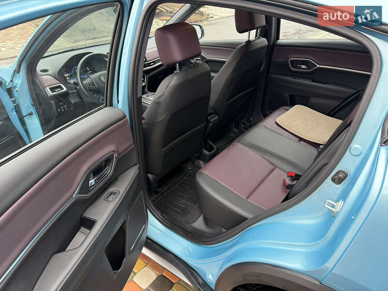 Внедорожник / Кроссовер Honda M-NV 2024 в Харькове