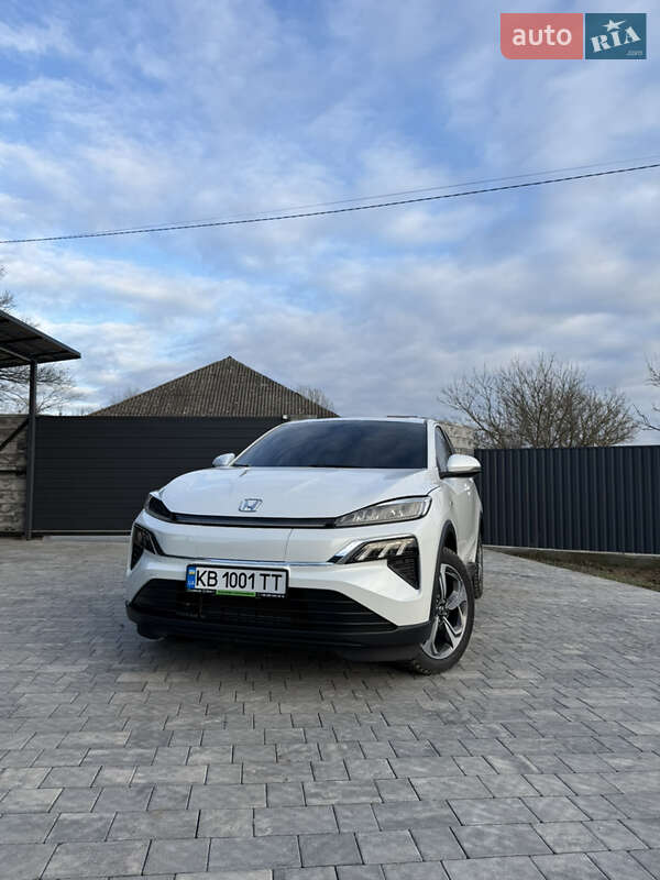Внедорожник / Кроссовер Honda M-NV 2022 в Виннице фото Внедорожник / Кроссовер Honda M-NV 2022 в Виннице