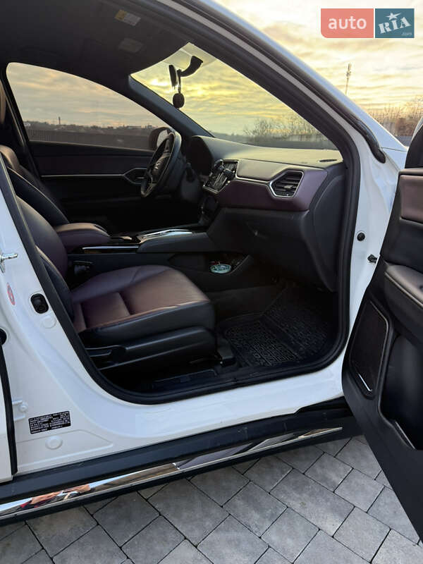 Внедорожник / Кроссовер Honda M-NV 2022 в Виннице фото 11 Внедорожник / Кроссовер Honda M-NV 2022 в Виннице