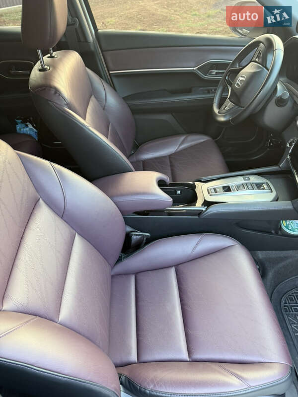 Внедорожник / Кроссовер Honda M-NV 2022 в Виннице фото 13 Внедорожник / Кроссовер Honda M-NV 2022 в Виннице