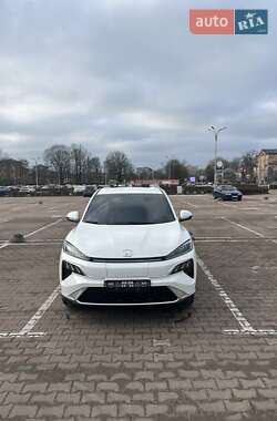 Внедорожник / Кроссовер Honda M-NV 2024 в Житомире