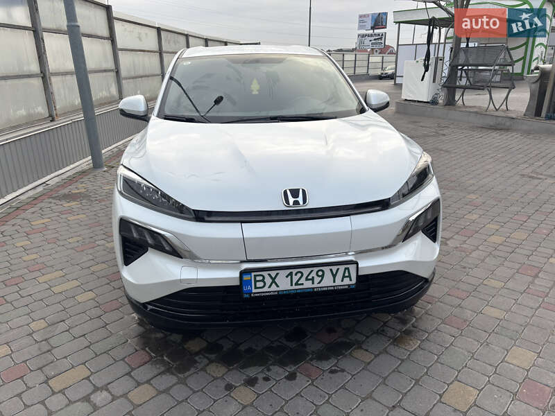 Внедорожник / Кроссовер Honda M-NV 2022 в Хмельницком фото 2 Внедорожник / Кроссовер Honda M-NV 2022 в Хмельницком