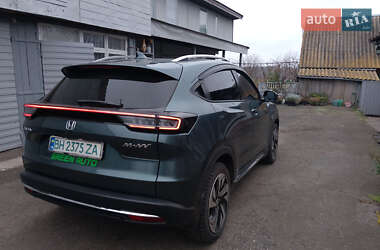 Позашляховик / Кросовер Honda M-NV 2021 в Іванкові