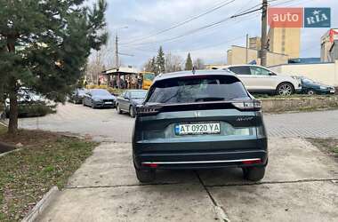 Внедорожник / Кроссовер Honda M-NV 2023 в Черновцах