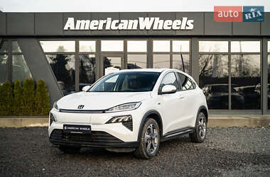 Внедорожник / Кроссовер Honda M-NV 2021 в Черновцах