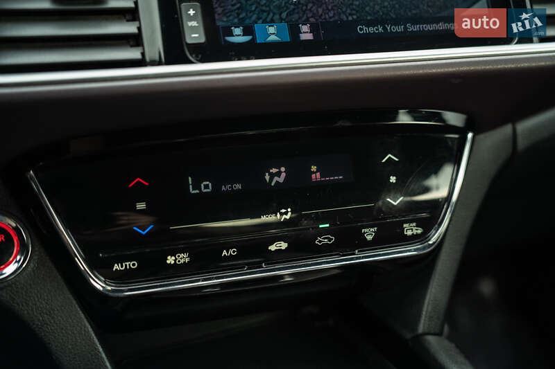 Внедорожник / Кроссовер Honda M-NV 2021 в Черновцах фото 27 Внедорожник / Кроссовер Honda M-NV 2021 в Черновцах