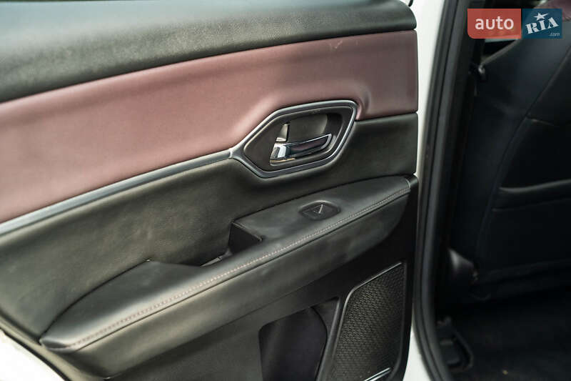 Внедорожник / Кроссовер Honda M-NV 2021 в Черновцах фото 36 Внедорожник / Кроссовер Honda M-NV 2021 в Черновцах