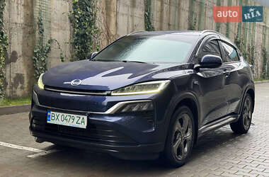 Внедорожник / Кроссовер Honda M-NV 2021 в Хмельницком