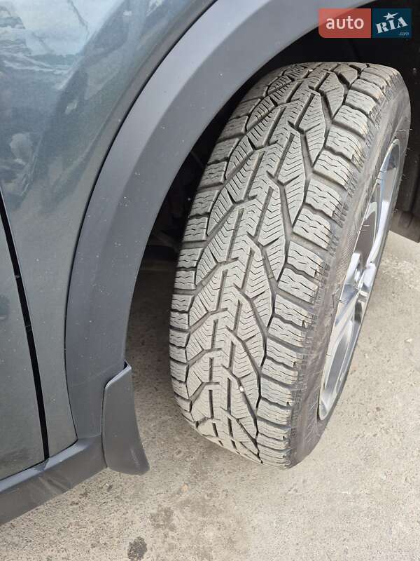 Внедорожник / Кроссовер Honda M-NV 2022 в Львове