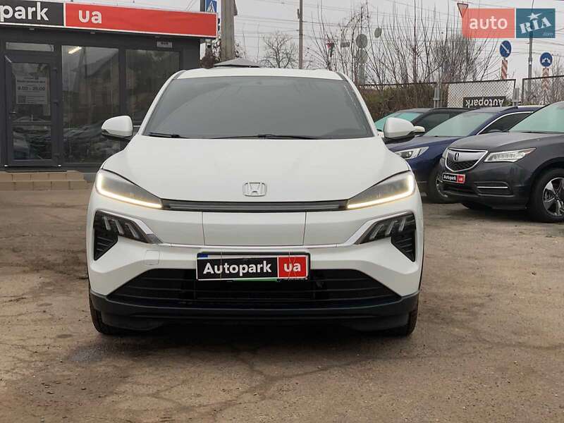 Внедорожник / Кроссовер Honda M-NV 2022 в Виннице