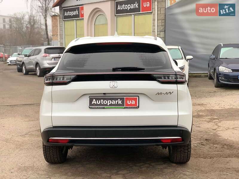 Внедорожник / Кроссовер Honda M-NV 2022 в Виннице