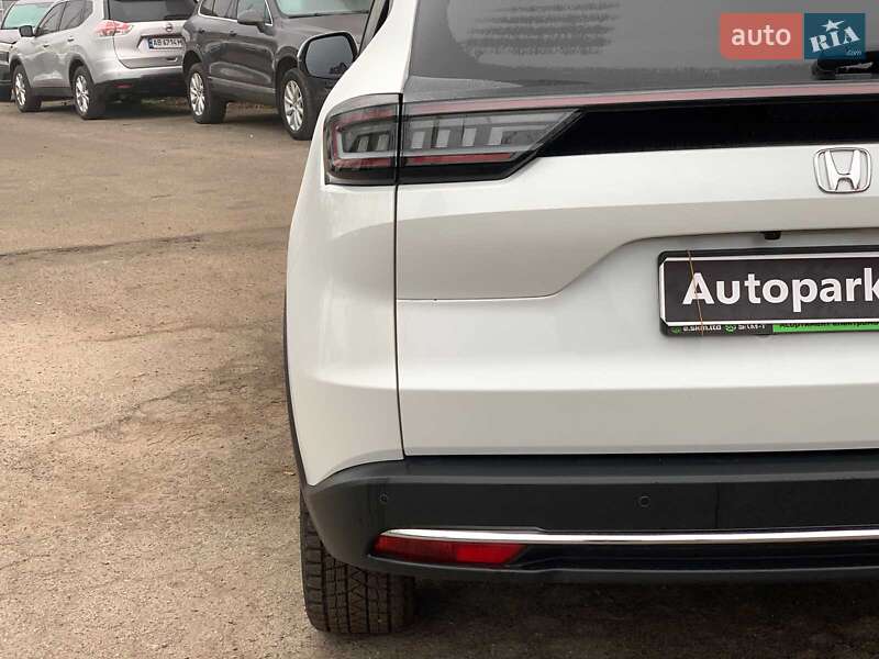 Внедорожник / Кроссовер Honda M-NV 2022 в Виннице