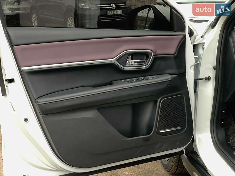 Внедорожник / Кроссовер Honda M-NV 2022 в Виннице