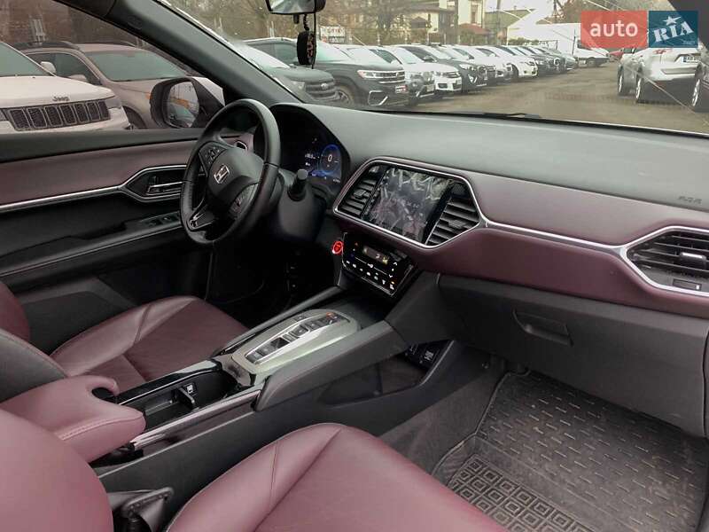 Внедорожник / Кроссовер Honda M-NV 2022 в Виннице