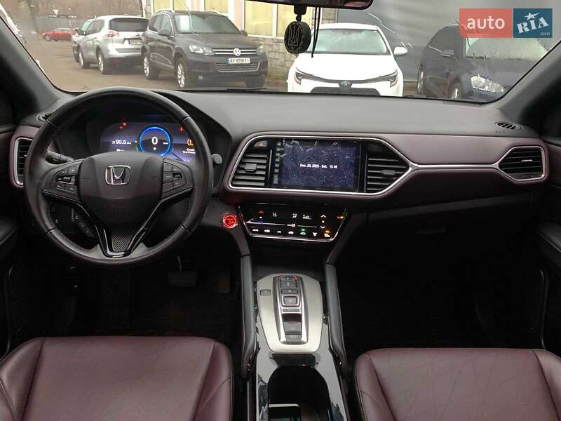 Внедорожник / Кроссовер Honda M-NV 2022 в Виннице