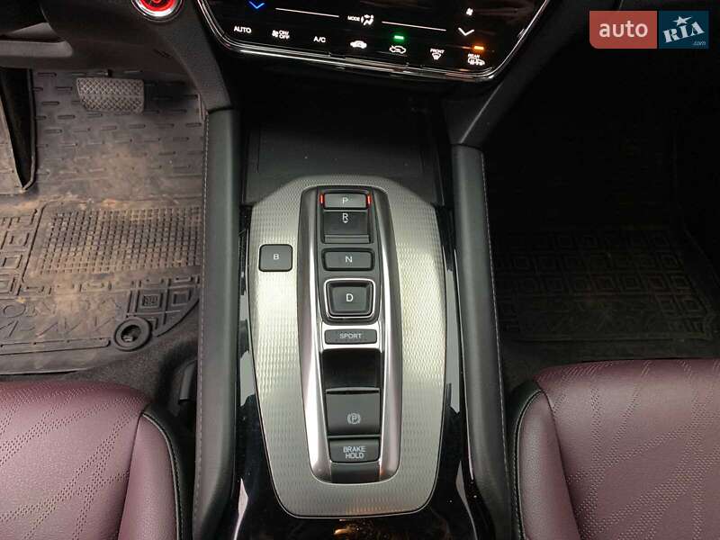 Внедорожник / Кроссовер Honda M-NV 2022 в Виннице