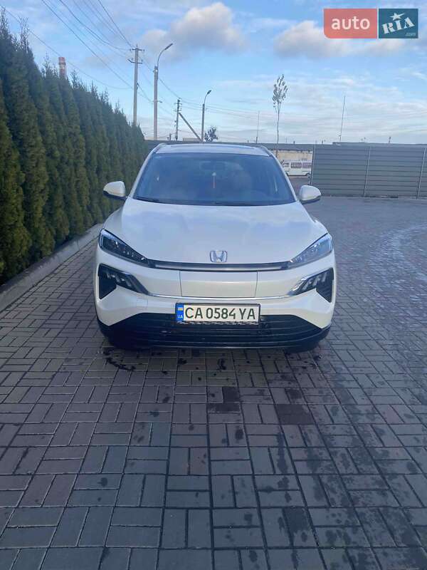 Внедорожник / Кроссовер Honda M-NV 2022 в Черкассах