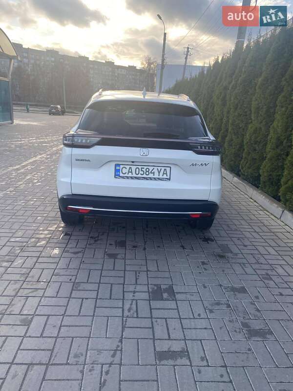 Внедорожник / Кроссовер Honda M-NV 2022 в Черкассах