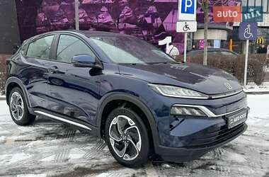 Позашляховик / Кросовер Honda M-NV 2024 в Києві