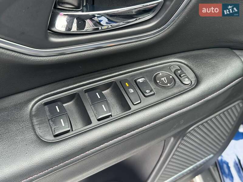 Позашляховик / Кросовер Honda M-NV 2024 в Києві