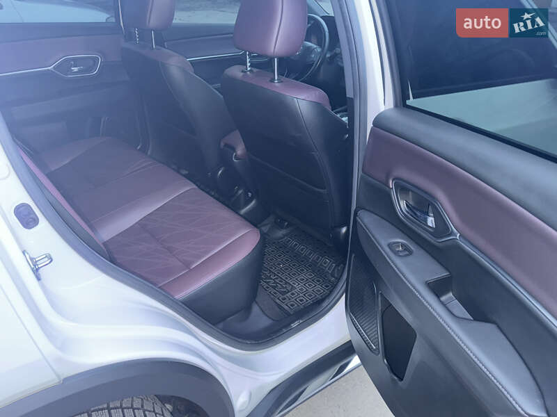 Внедорожник / Кроссовер Honda M-NV 2023 в Одессе