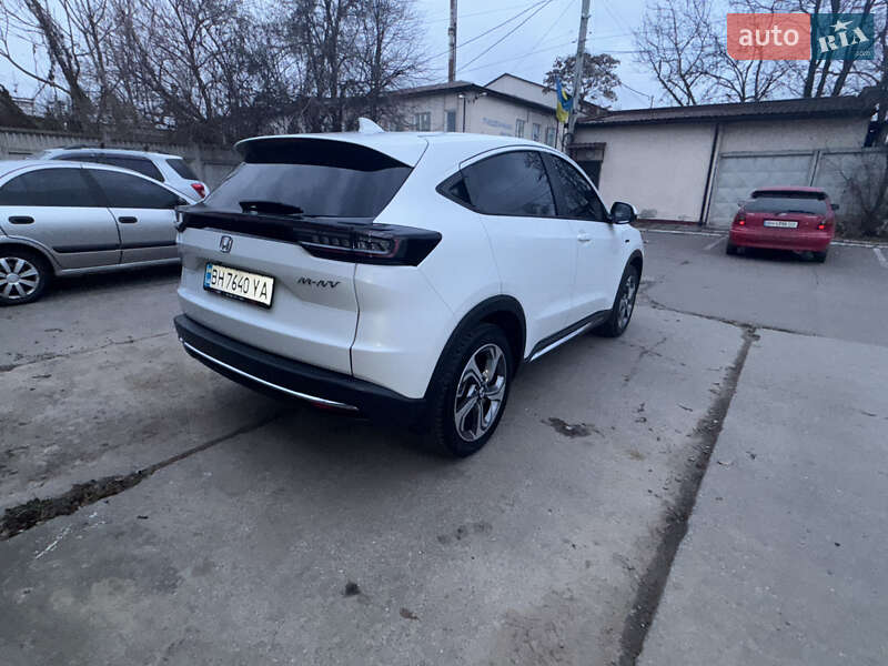 Внедорожник / Кроссовер Honda M-NV 2023 в Одессе