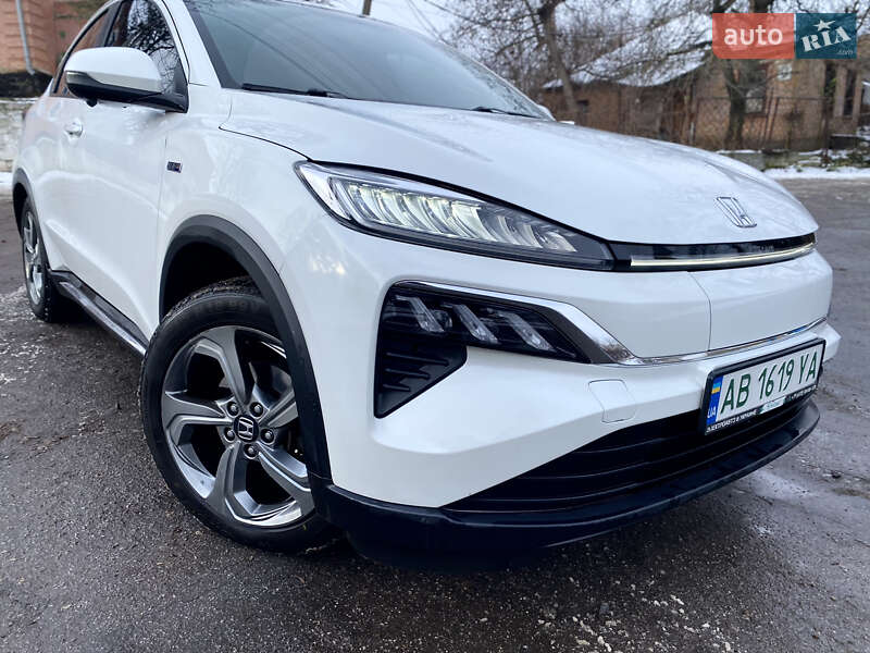 Внедорожник / Кроссовер Honda M-NV 2021 в Виннице